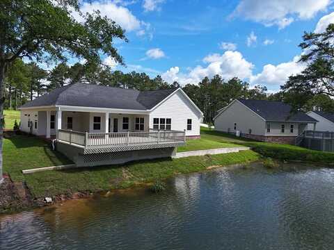 134 Bloomfield Dr., Thomasville, GA 31792