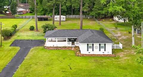 611 Patterson Still Rd., Thomasville, GA 31792