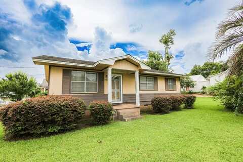 203 Lester Street, Thomasville, GA 31792