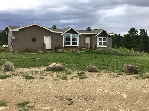 25 Moreno Ct, Angel Fire, NM 87710
