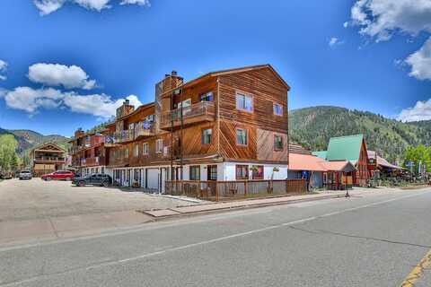 506 E Main St, Red River, NM 87558