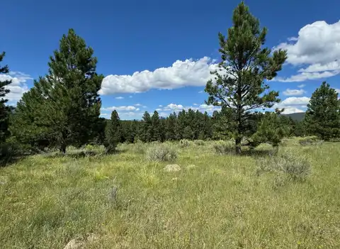 Lot 458 Torrey Pines, Angel Fire, NM 87710