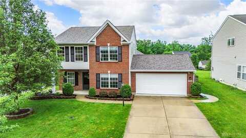 2945 Kant Place, Beavercreek, OH 45431