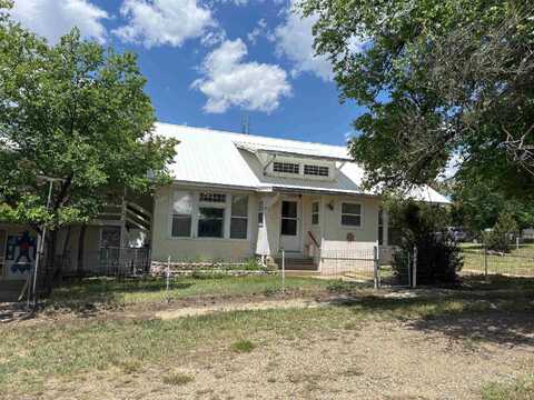 345 Washington N, Cimarron, NM 87714