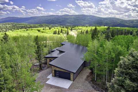 306 El Camino Real, Angel Fire, NM 87710