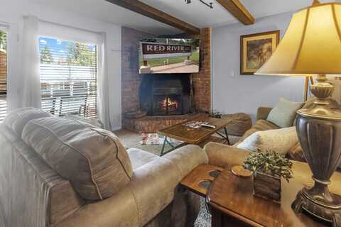 111 Mallette, Red River, NM 87558