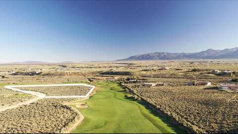 Lot 33 Golf Course Drive, Taos, NM 87571