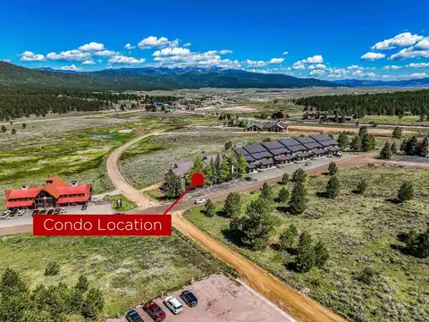 20 Angel Fire Rd S, Angel Fire, NM 87710