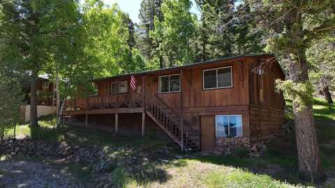 1205 LaBelle, Red River, NM 87558