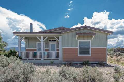 49 And 51 Las Tusas and Rim View Rd, Ranchos de Taos, NM 87557