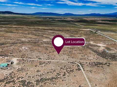 Tract 17 C3 West Rim Road, El Prado, NM 87529