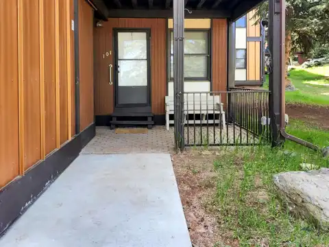 15 Squaw Valley Lane 101A, Angel Fire, NM 87710