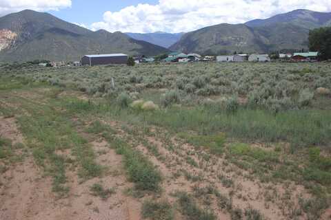 Lot 1 Shirley Drive, Questa, NM 87556