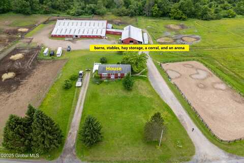 243 Jones Road, Winfield, NY 13491