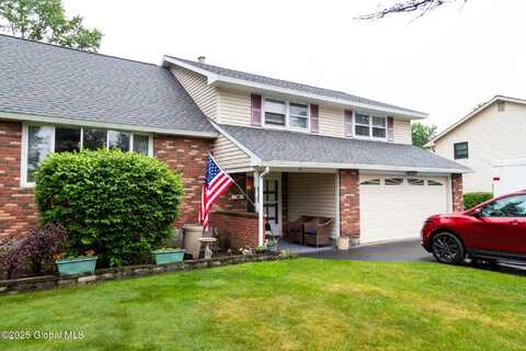 46 Cindy Crest Drive, Rotterdam, NY 12306