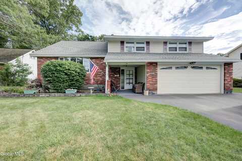 46 Cindy Crest Drive, Rotterdam, NY 12306