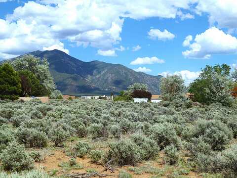 Lot 12 Upper Las Colonias Road, El Prado, NM 87529