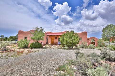 15 Calle del Sol, Ranchos de Taos, NM 87557