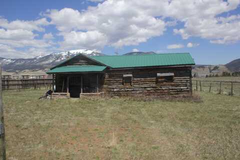 28378 Highway 64, Eagle Nest, NM 87718