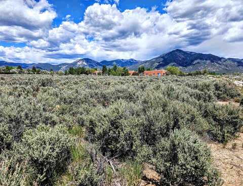 Lot 17 Cresta de la Luna, El Prado, NM 87529