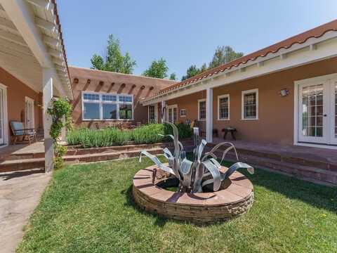 161 Duval, El Prado, NM 87529