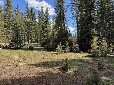 Lot 74 Happy Way, Angel Fire, NM 87710