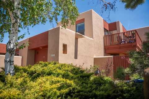 10 Comanche Court, El Prado, NM 87529