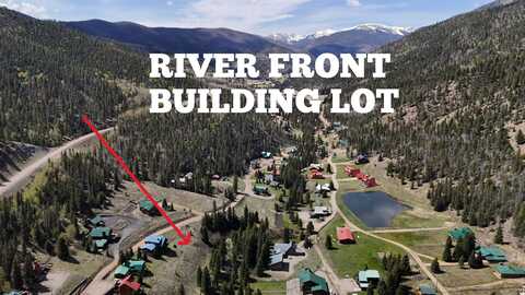 26 Valley Of The Pines Rd, Red River, NM 87558