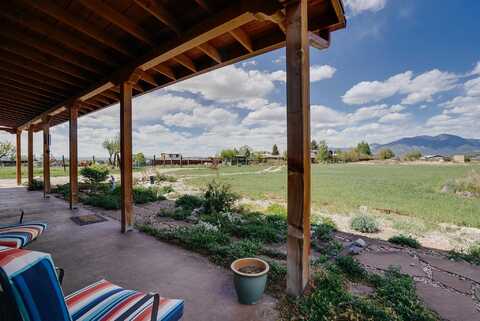 43 La Morada, Ranchos de Taos, NM 87557