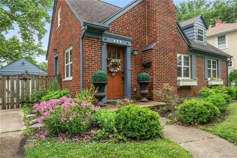 420 Aberdeen Avenue, Oakwood, OH 45419