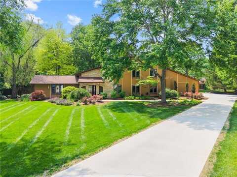 255 Belle Watlin Court, Dayton, OH 45434