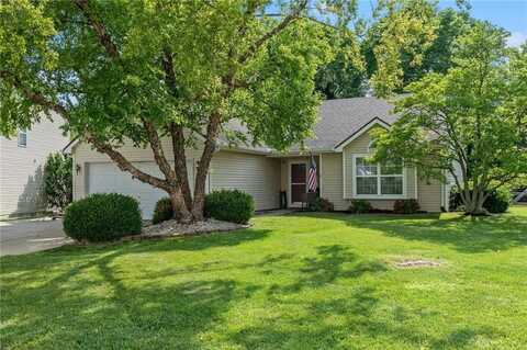 5545 Stone Path Drive, Middletown, OH 45042