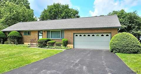 136 Martha Lane, Johnstown, PA 15905