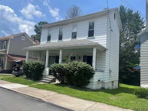 214 Gable St., Johnstown, PA 15906