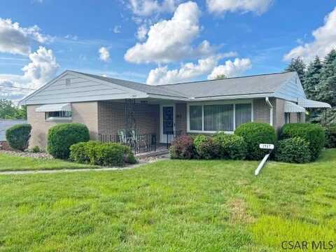 1917 Eugene St., Johnstown, PA 15904
