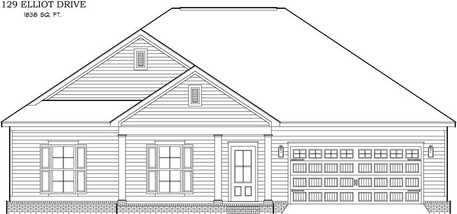 129 Elliot, Midland City, AL 36350