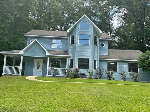 107 Comanche Circle, Enterprise, AL 36330