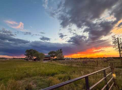 Callejon Road, Taos, NM 87571