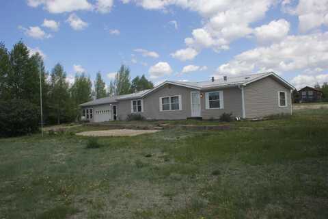 476 Lake Ave, Eagle Nest, NM 87718