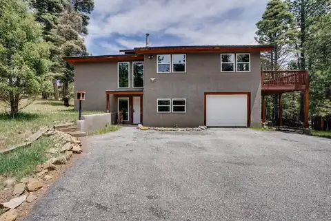 31 Alpine Lake Way, Angel Fire, NM 87710