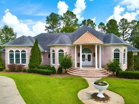 403 Stonegate Drive, Dothan, AL 36305