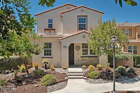2966 Encina Lane, Simi Valley, CA 93065