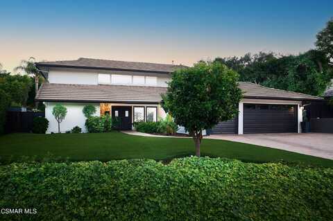 1841 Fallview Road, Westlake Village, CA 91361