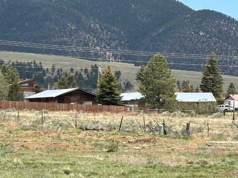 337 Willow Creek Rd, Eagle Nest, NM 87718