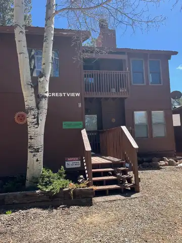 44 Mammoth Mountain Rd, Angel Fire, NM 87710