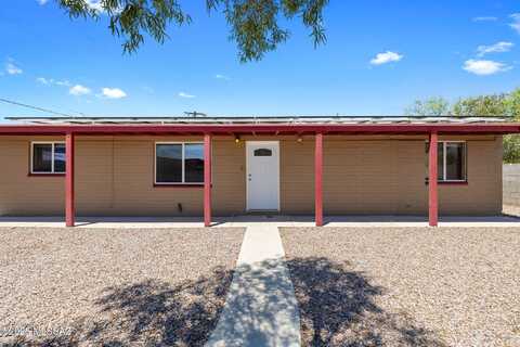 4041 N Kim Place, Tucson, AZ 85705