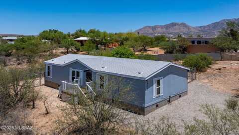 3925 E Coronado Sunset Drive, Tucson, AZ 85739