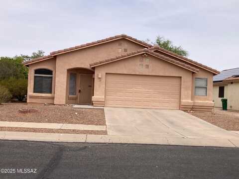 6936 W Sauceda Drive, Tucson, AZ 85743