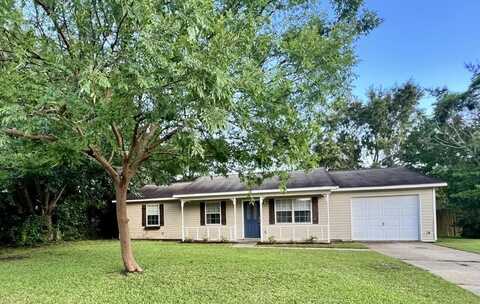 100 Periwinkle Court, Taylor, AL 36301