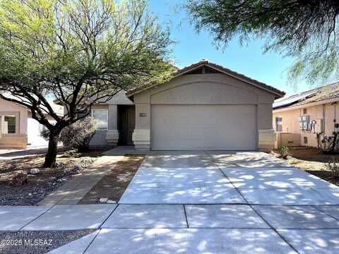 2319 E Precious Shard Court Court, Oro Valley, AZ 85755